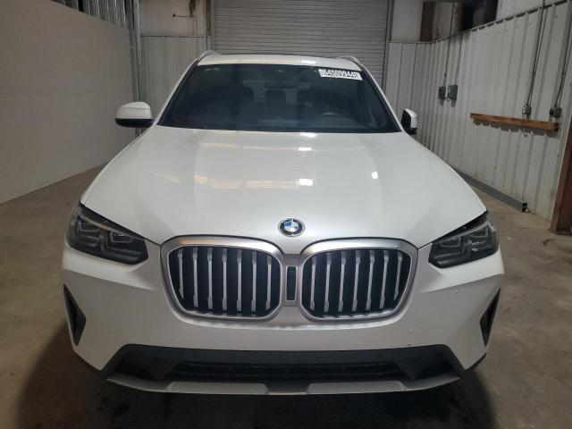 Photo 4 VIN: 5UX43DP02N9M86463 - BMW X3 SDRIVE3 