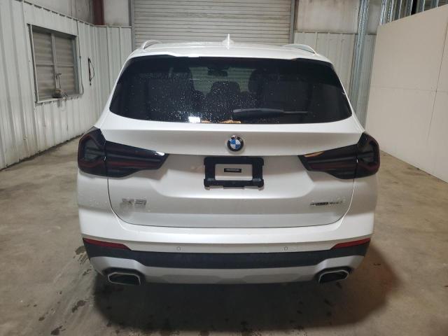 Photo 5 VIN: 5UX43DP02N9M86463 - BMW X3 SDRIVE3 