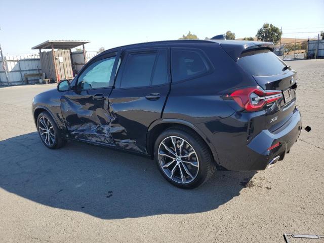 Photo 1 VIN: 5UX43DP02N9N06288 - BMW X3 SDRIVE3 