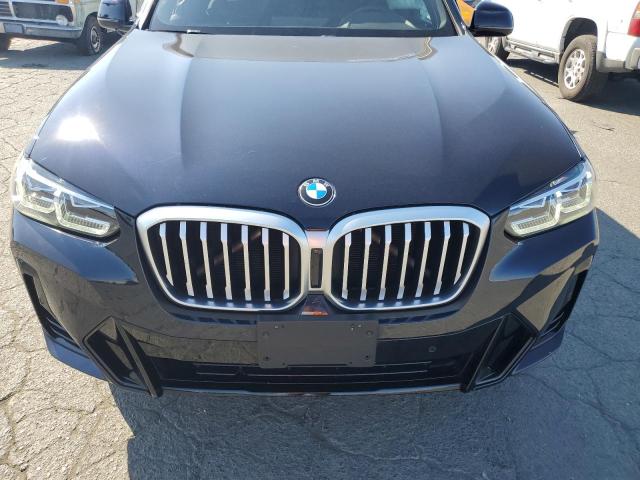 Photo 10 VIN: 5UX43DP02N9N06288 - BMW X3 SDRIVE3 