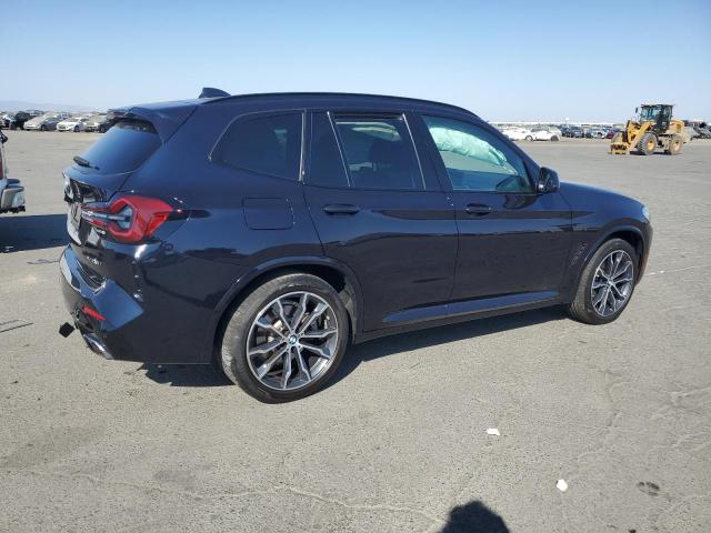 Photo 2 VIN: 5UX43DP02N9N06288 - BMW X3 SDRIVE3 