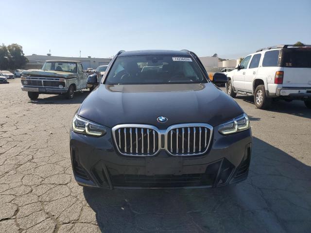 Photo 4 VIN: 5UX43DP02N9N06288 - BMW X3 SDRIVE3 