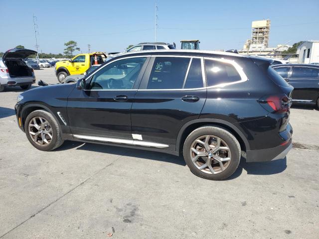 Photo 1 VIN: 5UX43DP02P9P53328 - BMW X3 SDRIVE3 