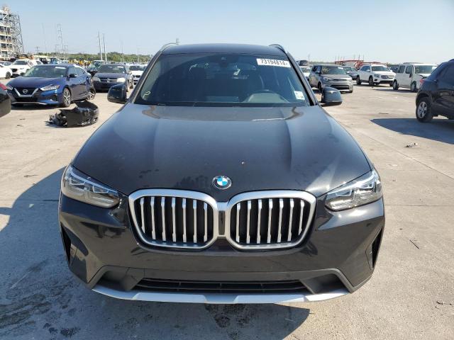 Photo 4 VIN: 5UX43DP02P9P53328 - BMW X3 SDRIVE3 