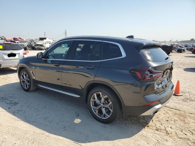 Photo 1 VIN: 5UX43DP02P9R82303 - BMW X3 SDRIVE3 