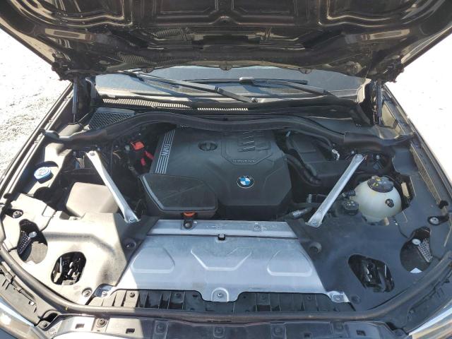 Photo 11 VIN: 5UX43DP02P9R82303 - BMW X3 SDRIVE3 