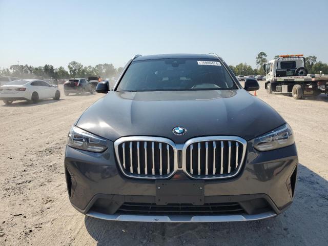 Photo 4 VIN: 5UX43DP02P9R82303 - BMW X3 SDRIVE3 