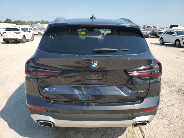 Photo 5 VIN: 5UX43DP02P9R82303 - BMW X3 SDRIVE3 