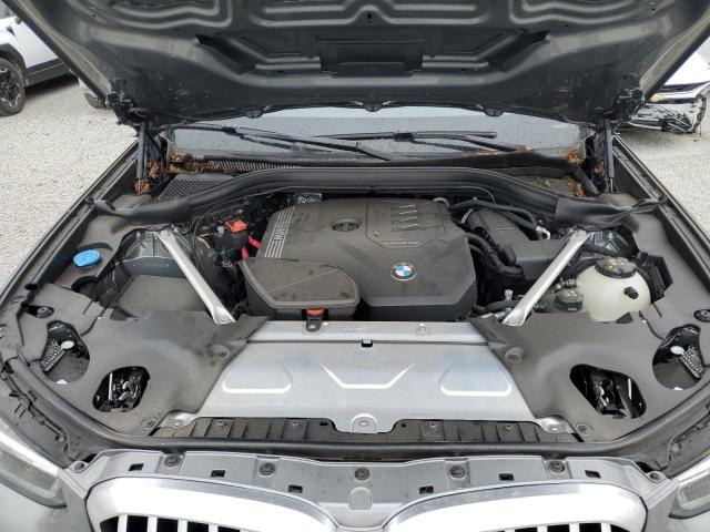 Photo 11 VIN: 5UX43DP02P9S10383 - BMW X3 SDRIVE3 