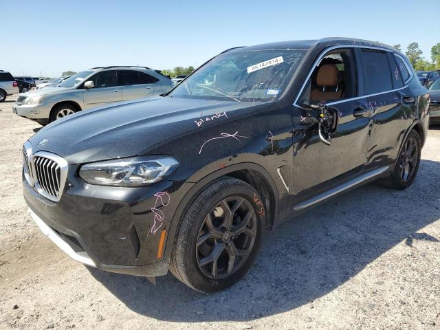 Photo 0 VIN: 5UX43DP02R9T64515 - BMW X3 