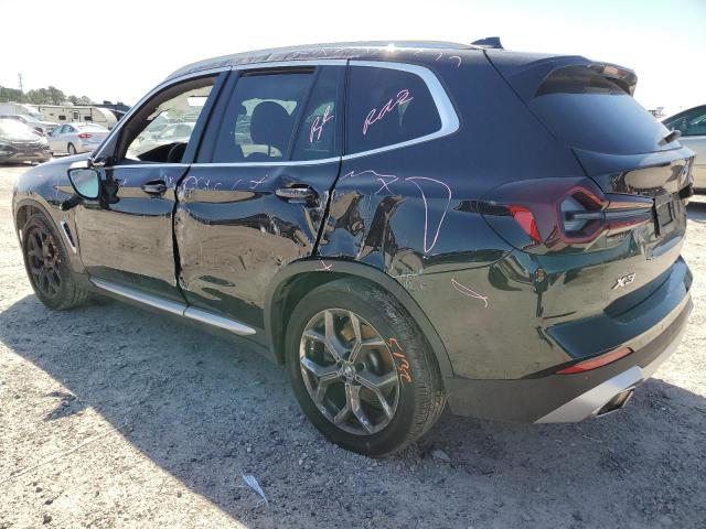 Photo 1 VIN: 5UX43DP02R9T64515 - BMW X3 