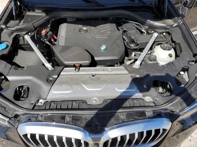 Photo 10 VIN: 5UX43DP02R9T64515 - BMW X3 