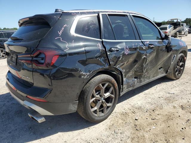 Photo 2 VIN: 5UX43DP02R9T64515 - BMW X3 