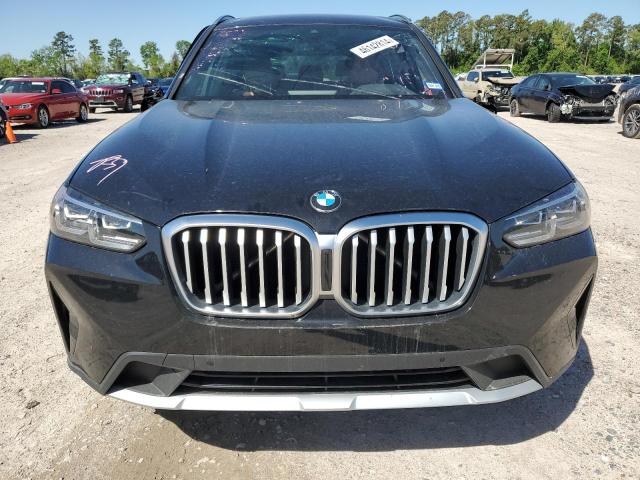 Photo 4 VIN: 5UX43DP02R9T64515 - BMW X3 