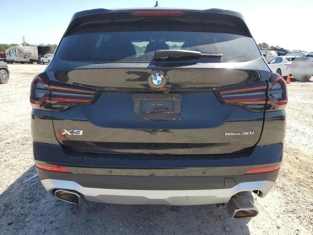 Photo 5 VIN: 5UX43DP02R9T64515 - BMW X3 