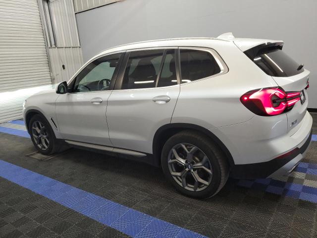 Photo 1 VIN: 5UX43DP02R9U24826 - BMW X3 