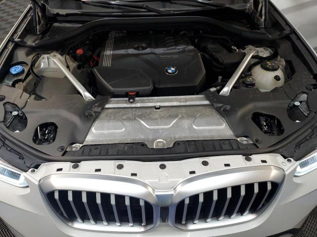 Photo 11 VIN: 5UX43DP02R9U24826 - BMW X3 