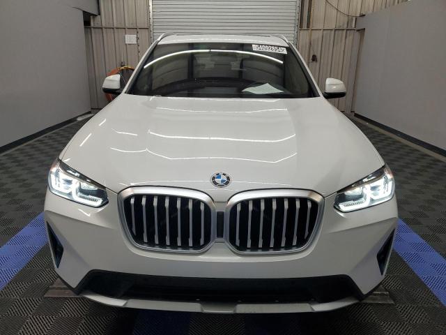 Photo 4 VIN: 5UX43DP02R9U24826 - BMW X3 