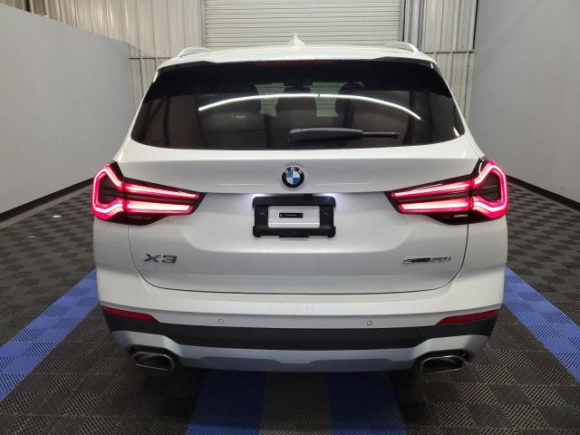 Photo 5 VIN: 5UX43DP02R9U24826 - BMW X3 