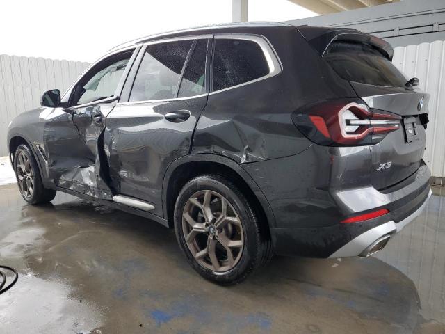 Photo 1 VIN: 5UX43DP02R9U65313 - BMW X3 SDRIVE3 