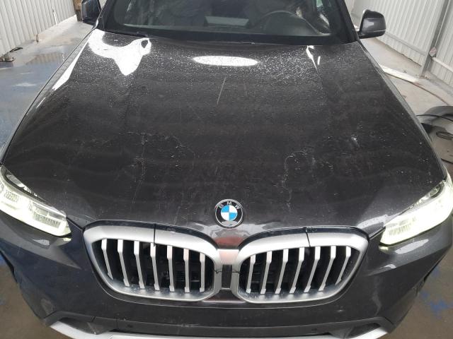 Photo 11 VIN: 5UX43DP02R9U65313 - BMW X3 SDRIVE3 