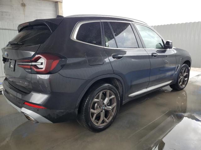 Photo 2 VIN: 5UX43DP02R9U65313 - BMW X3 SDRIVE3 