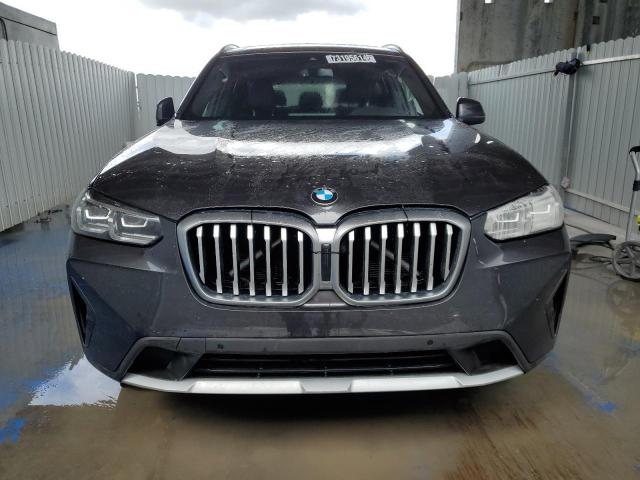 Photo 4 VIN: 5UX43DP02R9U65313 - BMW X3 SDRIVE3 