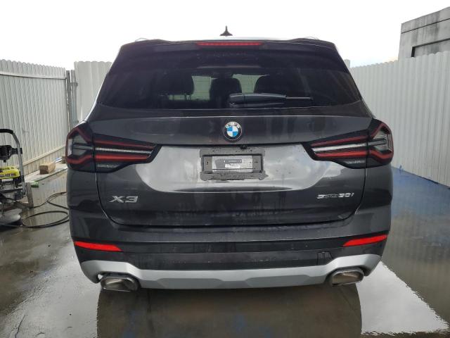 Photo 5 VIN: 5UX43DP02R9U65313 - BMW X3 SDRIVE3 