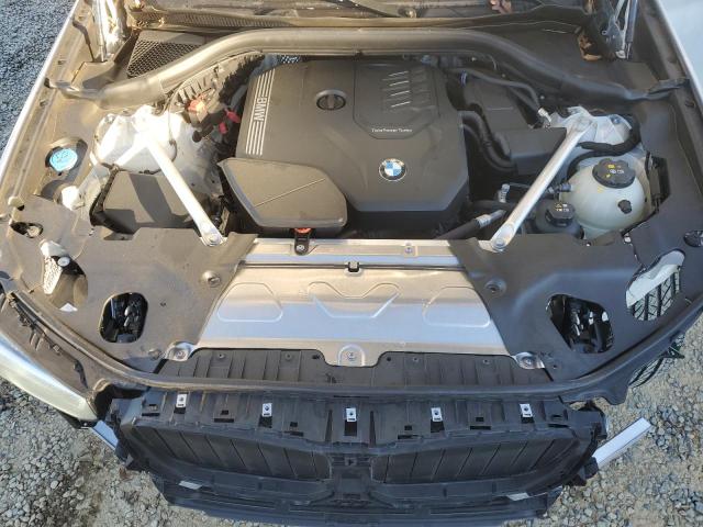 Photo 11 VIN: 5UX43DP02R9V35103 - BMW X3 SDRIVE3 