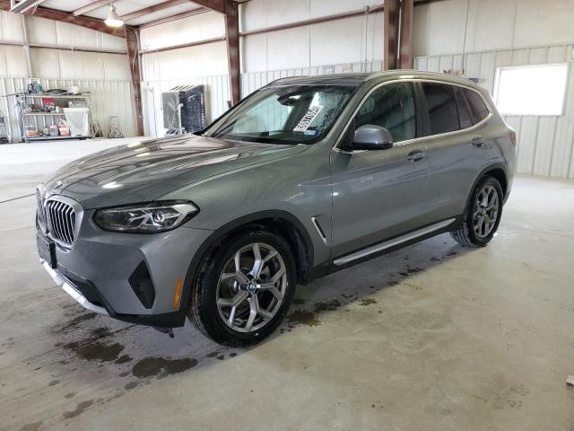 Photo 0 VIN: 5UX43DP02R9V75598 - BMW X3 