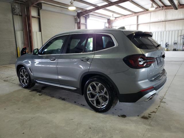 Photo 1 VIN: 5UX43DP02R9V75598 - BMW X3 