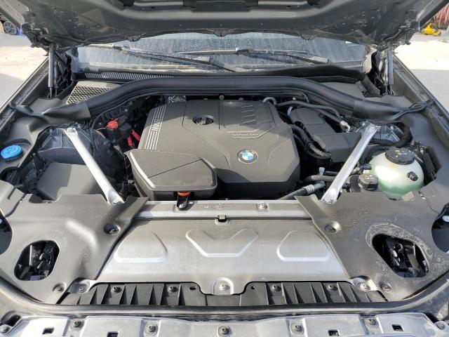 Photo 10 VIN: 5UX43DP02R9V75598 - BMW X3 