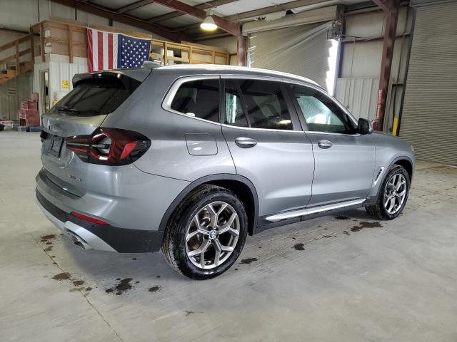 Photo 2 VIN: 5UX43DP02R9V75598 - BMW X3 