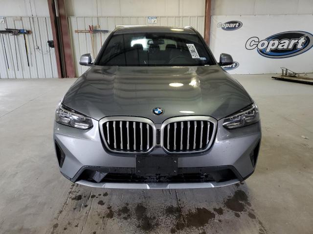 Photo 4 VIN: 5UX43DP02R9V75598 - BMW X3 