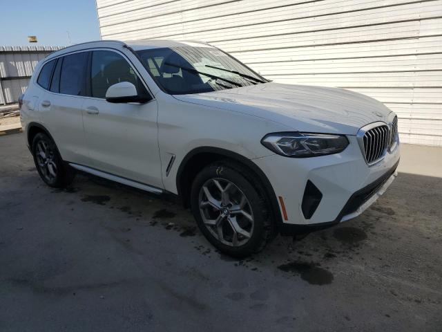 Photo 3 VIN: 5UX43DP02R9X09297 - BMW X3 SDRIVE3 