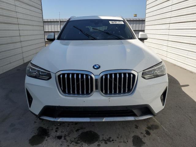 Photo 4 VIN: 5UX43DP02R9X09297 - BMW X3 SDRIVE3 