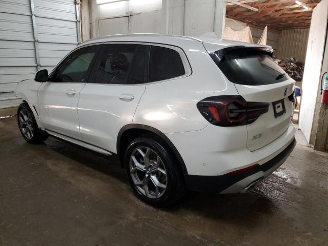 Photo 1 VIN: 5UX43DP02R9X15522 - BMW X3 SDRIVE3 