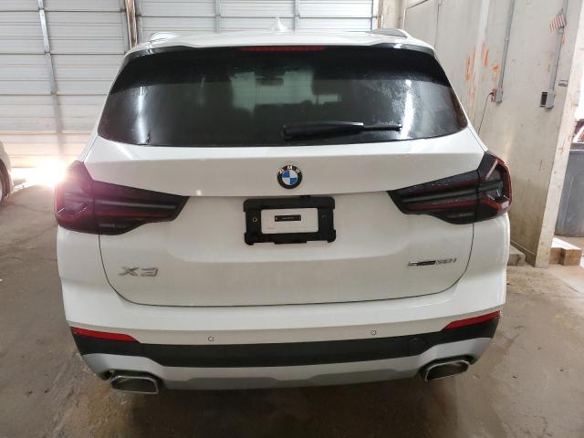 Photo 5 VIN: 5UX43DP02R9X15522 - BMW X3 SDRIVE3 