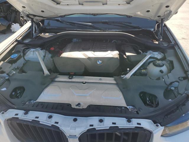 Photo 11 VIN: 5UX43DP03N9J17675 - BMW X3 SDRIVE3 