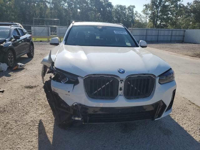 Photo 4 VIN: 5UX43DP03N9J17675 - BMW X3 SDRIVE3 