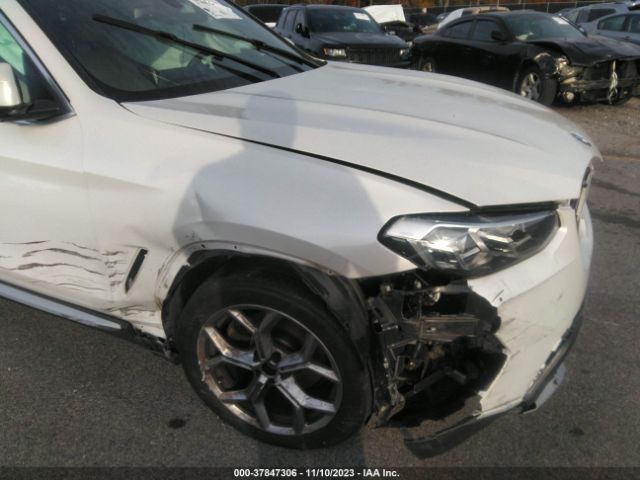 Photo 5 VIN: 5UX43DP03N9J46075 - BMW X3 