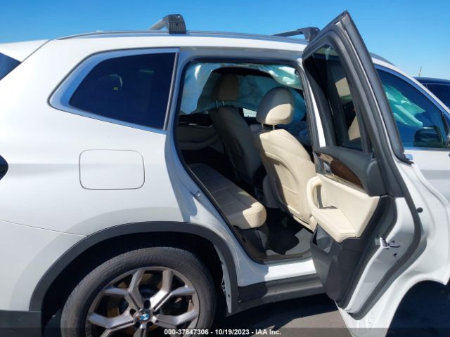 Photo 7 VIN: 5UX43DP03N9J46075 - BMW X3 