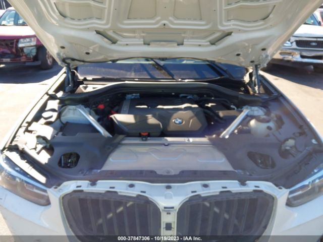 Photo 9 VIN: 5UX43DP03N9J46075 - BMW X3 