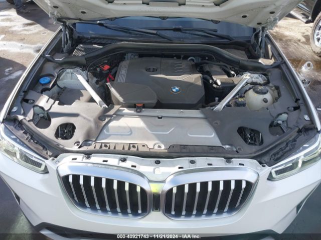 Photo 9 VIN: 5UX43DP03N9J57285 - BMW X3 