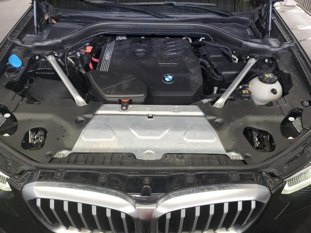 Photo 11 VIN: 5UX43DP03N9J86060 - BMW X3 SDRIVE3 