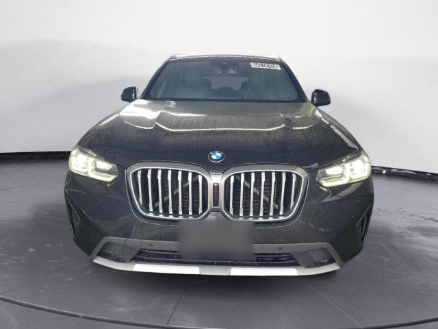 Photo 4 VIN: 5UX43DP03N9J86060 - BMW X3 SDRIVE3 