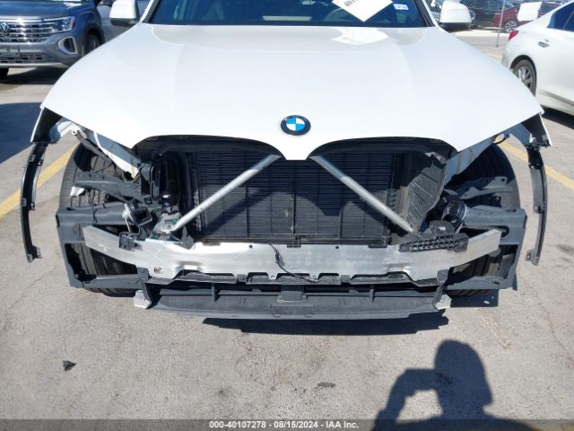 Photo 5 VIN: 5UX43DP03N9K72159 - BMW X3 