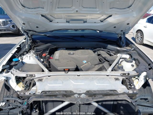 Photo 9 VIN: 5UX43DP03N9K72159 - BMW X3 