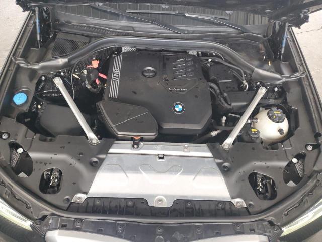 Photo 11 VIN: 5UX43DP03N9L39486 - BMW X3 SDRIVE3 