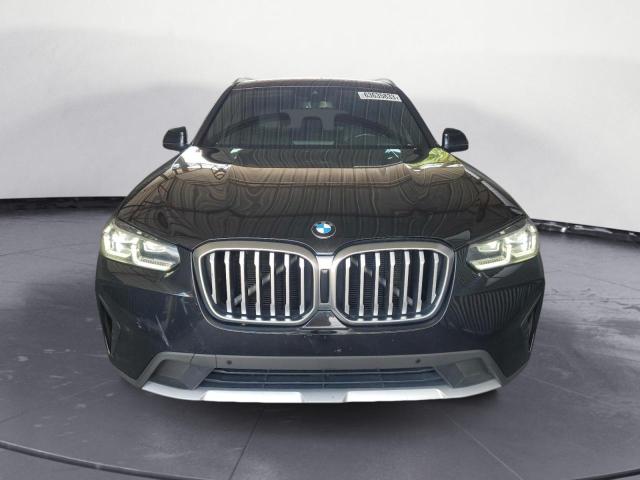 Photo 4 VIN: 5UX43DP03N9L39486 - BMW X3 SDRIVE3 